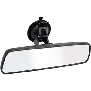 Rear View Mirror,Universal Thickened Anti-glare HD Car Interior Rear View Mirror